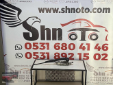 CHERY OMODA 5 ARKA CAM SİLECEK MOTORU
