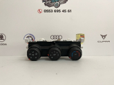 Oto Çıkma Parça / Renault / Clio / Klima / Kontrol Paneli / Çıkma Parça 