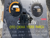 Oto Çıkma Parça / Ford / Transit / Elektrik / Sigorta Kutusu / Çıkma Parça 