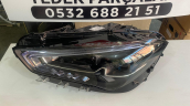 Oto Çıkma Parça / Mercedes / CLA / Far & Stop / Sol Ön Far / Çıkma Parça 