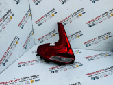 Oto Çıkma Parça / Volvo / V40 / Far & Stop / Sol Arka Stop / Çıkma Parça 