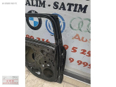 Oto Çıkma Parça / Audi / A3 / Kaporta & Karoser / Sol Arka Kapı / Çıkma Parça 