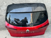 Oto Çıkma Parça / Renault / Captur / Kaporta & Karoser / Bagaj Kapağı / Çıkma Parça 