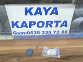 Oto Çıkma Parça / Volkswagen / Polo / Tampon / Çeki Demir Kapağı / Sıfır Parça 
