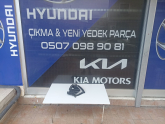 Oto Çıkma Parça / Hyundai / Tucson / Far & Stop / Sis Farı / Çıkma Parça 