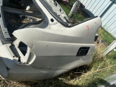 BMW 320 E90 SAĞ ARKA ÇAMURLUK ÜÇEL OTO ÇIKMA BURSA