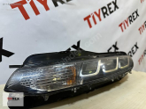 Oto Çıkma Parça / Citroen / Berlingo / Far & Stop / Gündüz Ledi / Çıkma Parça 
