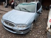 Oto Çıkma Parça / Rover / 25 / Klima / Klima Borusu / Çıkma Parça 