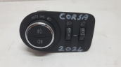 Oto Çıkma Parça / Opel / Corsa / Far & Stop / Far Düğmesi / Çıkma Parça 