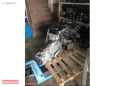 Oto Çıkma Parça / Mercedes / Sprinter / Motor / Motor (komple) / Çıkma Parça 