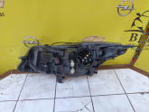 Oto Çıkma Parça / Opel / Insignia / Far & Stop / Sağ Ön Far / Çıkma Parça 