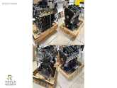 Oto Çıkma Parça / Mercedes / C Serisi / Motor / Motor (komple) / Çıkma Parça 
