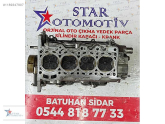 Daihatsu Terios 1.3 Silindir Kapak