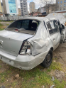 Hurda Belgeli Araçlar / Renault / Clio
