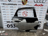 Audi a6 2021-23 sağ arka kapı