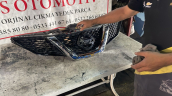 Oto Çıkma Parça / Nissan / Qashqai / Kaporta & Karoser / Panjur / Çıkma Parça 
