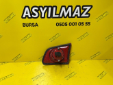 Oto Çıkma Parça / Volkswagen / Passat / Far & Stop / Sol Arka Stop / Çıkma Parça 