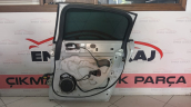 Oto Çıkma Parça / Citroen / C5 / Kaporta & Karoser / Sağ Arka Kapı / Çıkma Parça 