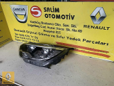 Oto Çıkma Parça / Renault / Express / Kaporta & Karoser / Sol Arka Kapı / Çıkma Parça 
