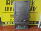 901823250L 901532811R RENAULT TRAFİC SAĞ ARKA BAGAJ KAPAĞI ORJ