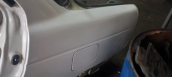 Oto Çıkma Parça / Nissan / Sunny / Kaporta & Karoser / Arka Panel / Çıkma Parça 