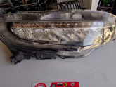 Oto Çıkma Parça / Peugeot / 208 / Far & Stop / Sağ Ön Far / Çıkma Parça 