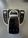 Çıkma Joystick Touchpad Düğmesi Mercedes-Benz E Serisi W213