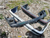 Oto Çıkma Parça / Mazda / 626 / Tampon / Tampon Izgarası / Çıkma Parça 