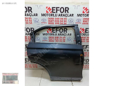 Oto Çıkma Parça / Honda / HR-V / Kaporta & Karoser / Sağ Arka Kapı / Çıkma Parça 