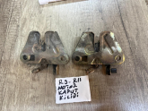 RENAULT 9 MOTOR KAPUTU KİLİDİ , RENAULT 11 MOTOR KAPUTU KİLİDİ