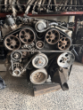 Oto Çıkma Parça / Opel / Vectra / Motor / Motor (komple) / Çıkma Parça 