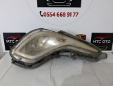 HYUNDAİ ACCENT SOL SİS FARI ORJİNAL