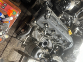 Oto Çıkma Parça / Opel / Combo / Motor / Motor (komple) / Çıkma Parça 