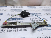 Oto Çıkma Parça / Opel / Corsa / Oto Cam / Cam Krikosu / Çıkma Parça 