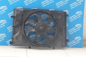 Oto Çıkma Parça / Mercedes / CLA / Fan / Fan Motoru / Çıkma Parça 