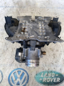 Oto Çıkma Parça / Bmw / 5 Serisi / Motor / Gaz Kelebeği / Çıkma Parça 
