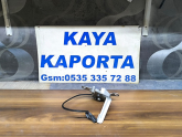 Oto Çıkma Parça / Dacia / Dokker / Kaporta & Karoser / Kaput Kilidi / Sıfır Parça 