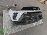 Oto Çıkma Parça / Opel / Crossland X / Tampon / Ön Tampon / Çıkma Parça 