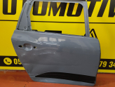 Oto Çıkma Parça / Dacia / Sandero / Kaporta & Karoser / Sağ Arka Kapı / Çıkma Parça 