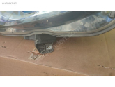 Oto Çıkma Parça / Opel / Insignia / Far & Stop / Sol Ön Far / Çıkma Parça 