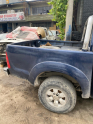 TOYOTA HİLUX 2006-2011 SAĞ ARKA ÇAMURLUK              (XS2104S25)