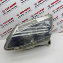 ISUZU DMAX SOL ÖN FAR LED MERCEK,.