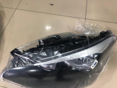 Oto Çıkma Parça / Bmw / 1 Serisi / Far & Stop / Sol Ön Far / Çıkma Parça 