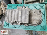 Oto Çıkma Parça / Opel / Insignia / Motor / Karter / Çıkma Parça 