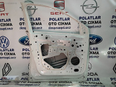 Oto Çıkma Parça / Peugeot / 3008 / Kaporta & Karoser / Sol Ön Kapı / Çıkma Parça 