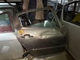 Oto Çıkma Parça / Peugeot / 407 / Kaporta & Karoser / Kapı Kilidi / Çıkma Parça 