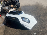Oto Çıkma Parça / Ford / Transit Custom / Tampon / Ön Tampon / Çıkma Parça 