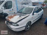 Hurda Belgeli Araçlar / Fiat / Bravo