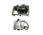 SOL FAR ELEKTRİKLİ MİTSUBSİHİ CANTER FUSO FE839 / FE859 06-12