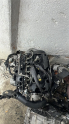 Volkswagen  polo 1.2 tdi cfw komple motor çıkma